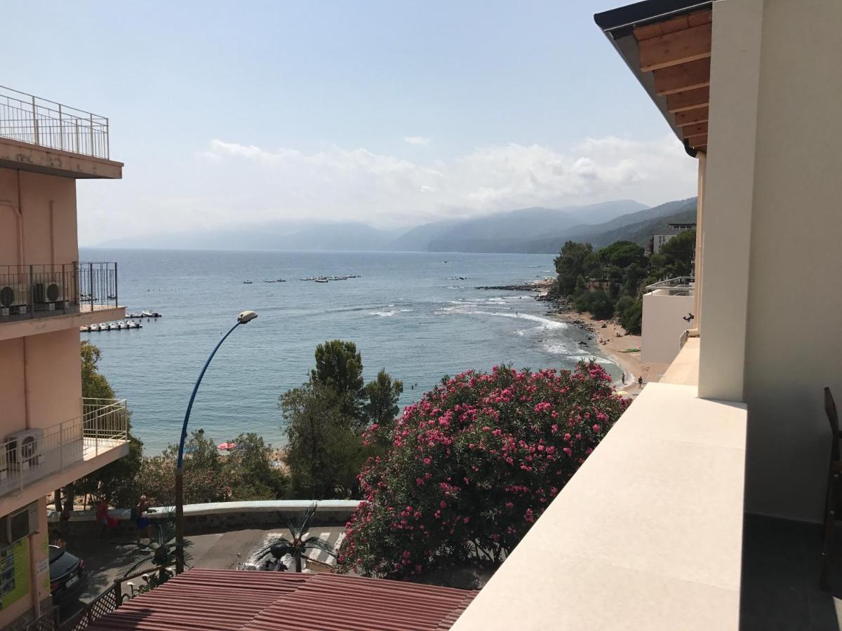 Locanda Su Recreu Кала-Гононе Екстер'єр фото